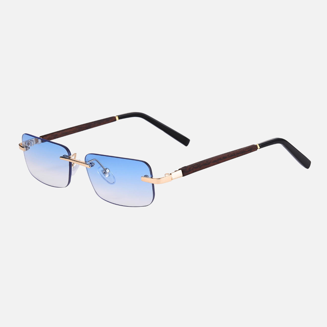 STYLISH GLASSES ( 4 COLORS )
