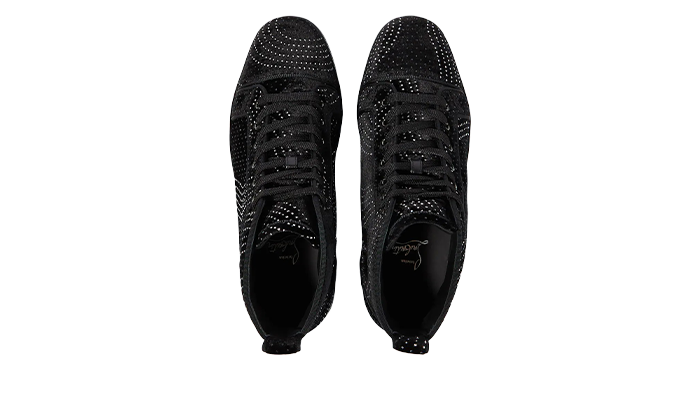 All Black Diamond