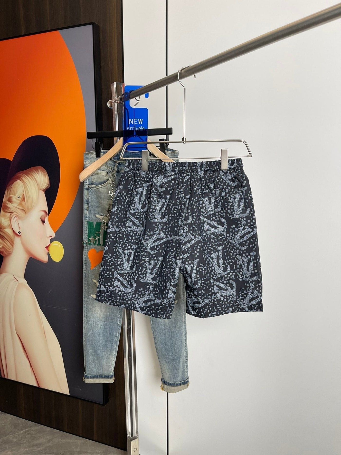 Shorts