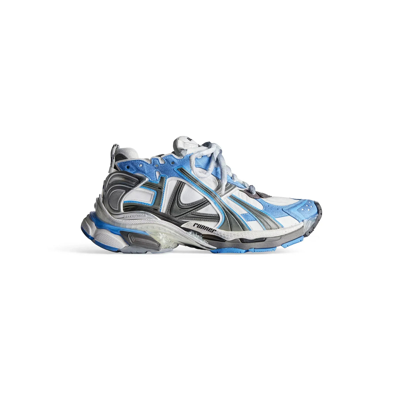 RUNNER