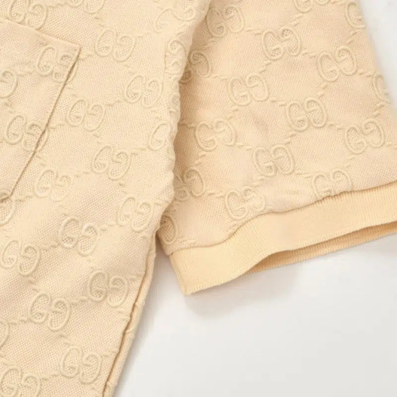 T-shirt Polo