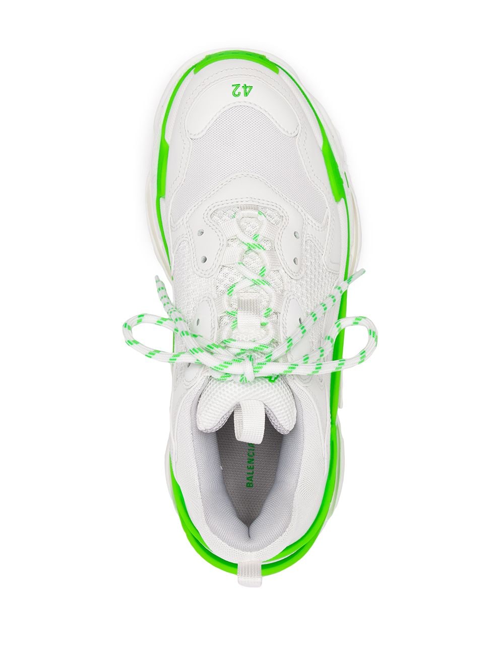 TRIPLE S