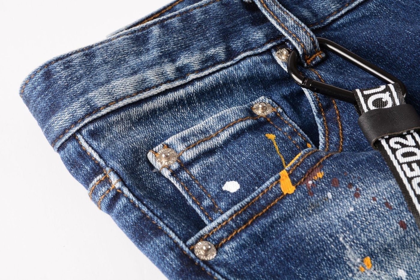 Shorts Jeans