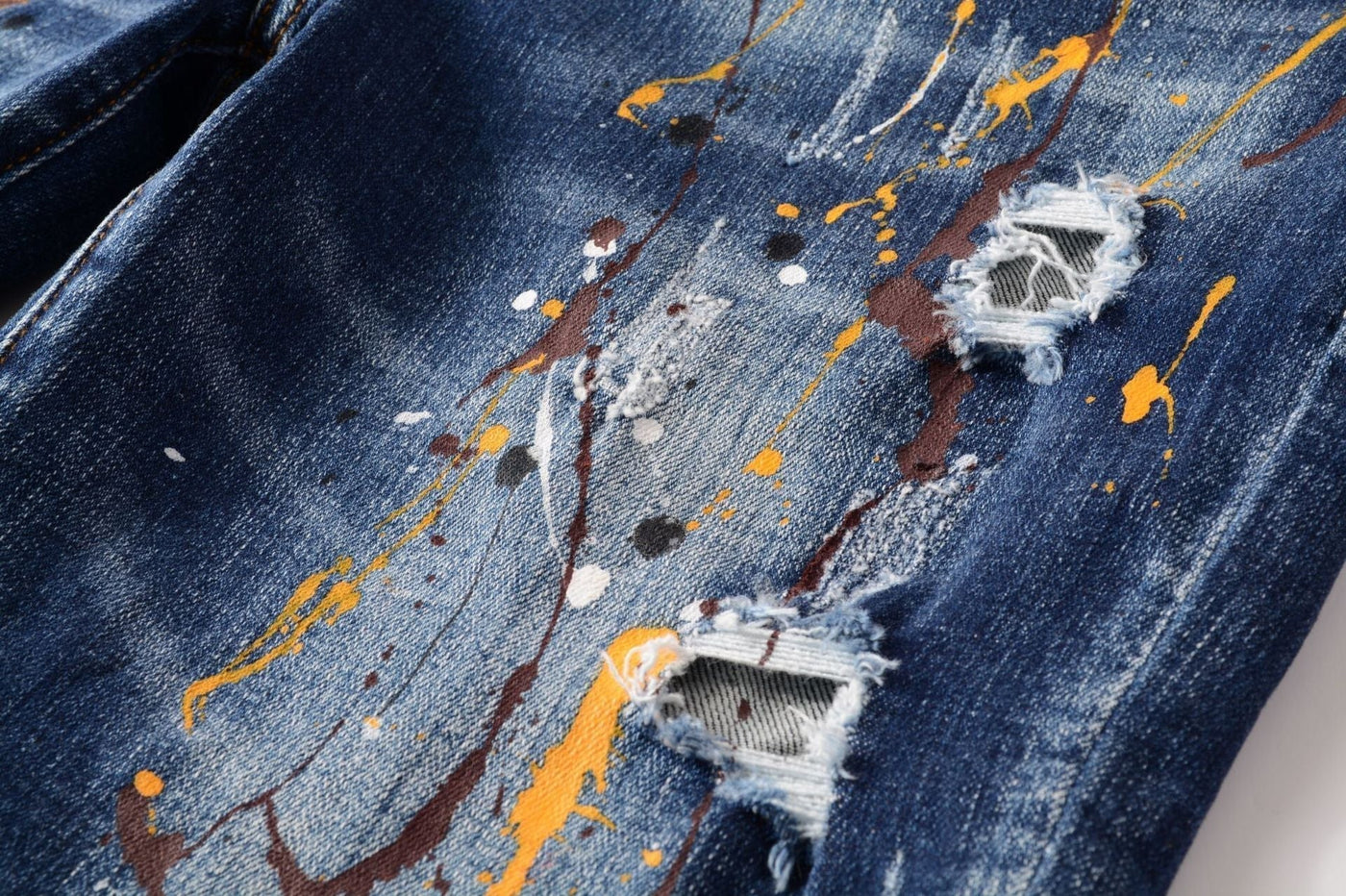 Shorts Jeans