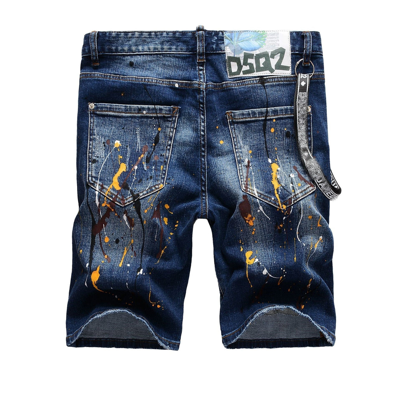 Shorts Jeans