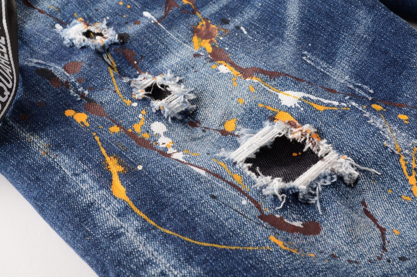 Shorts Jeans