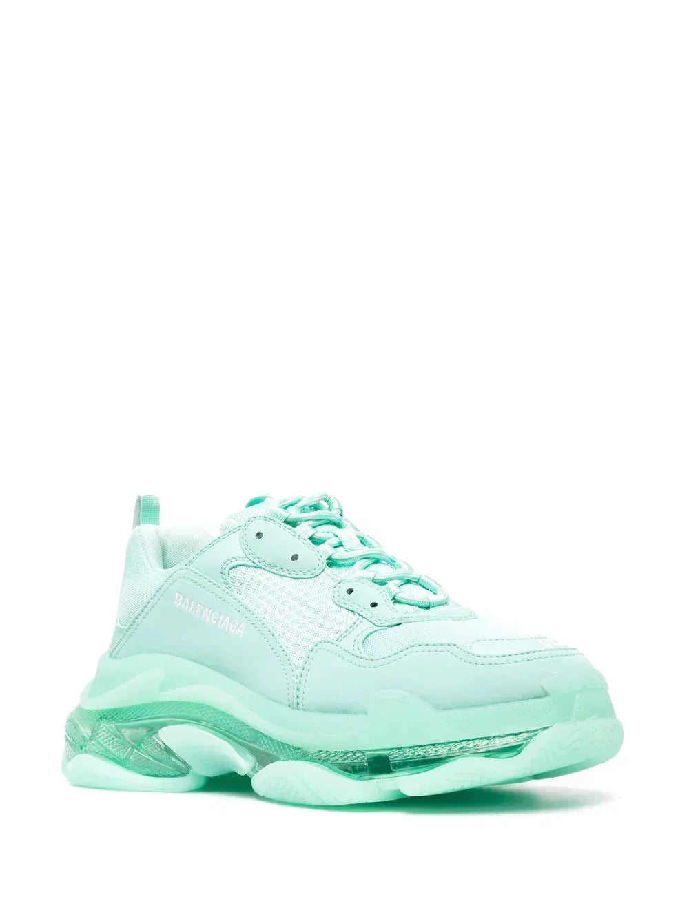 TRIPLE S