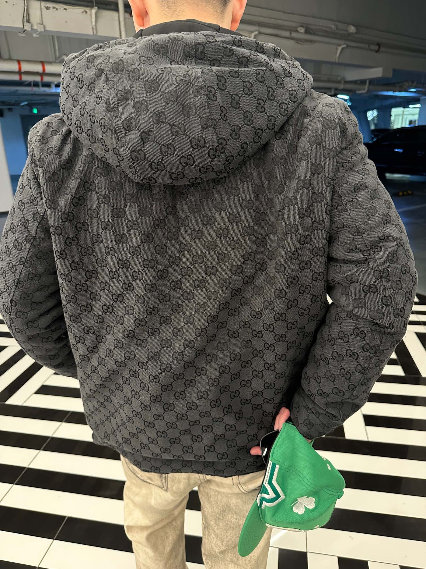Jacket