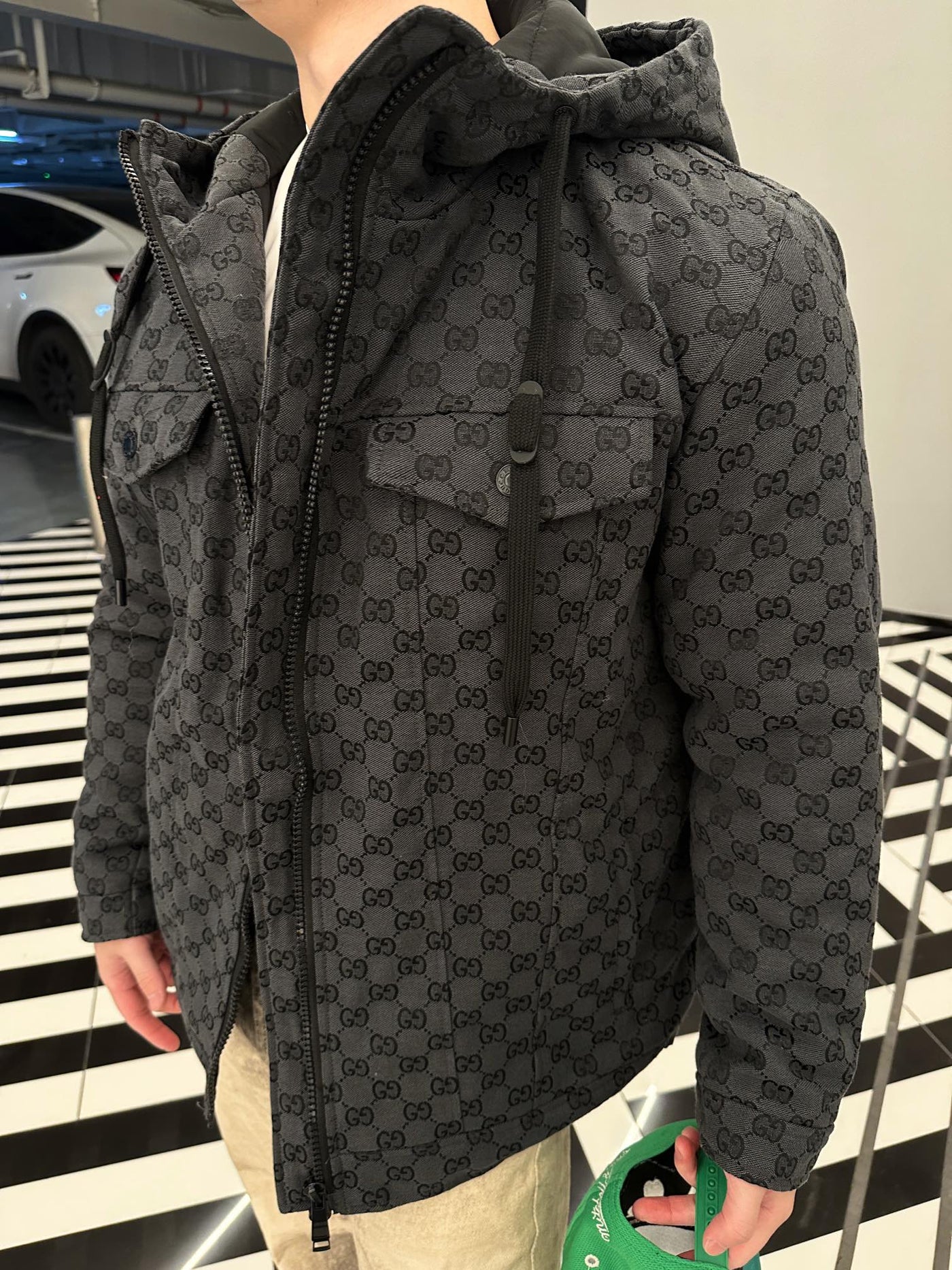 Jacket