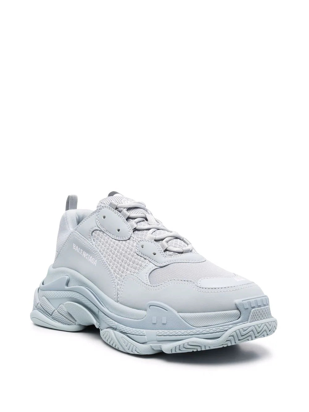 TRIPLE S