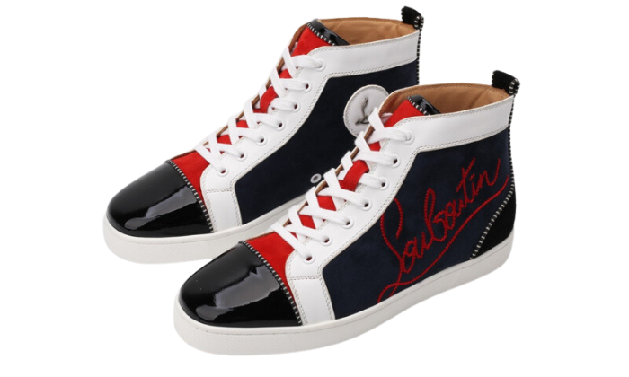 Red Write Black
