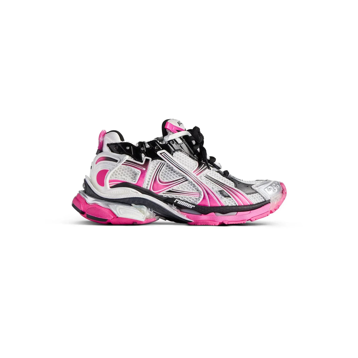 RUNNER