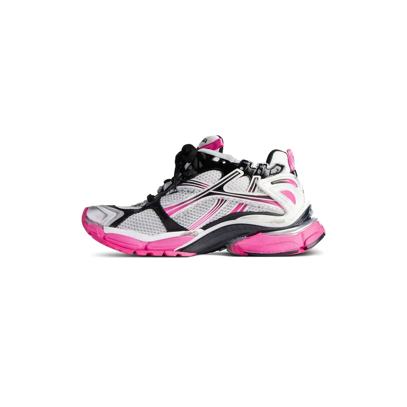 RUNNER
