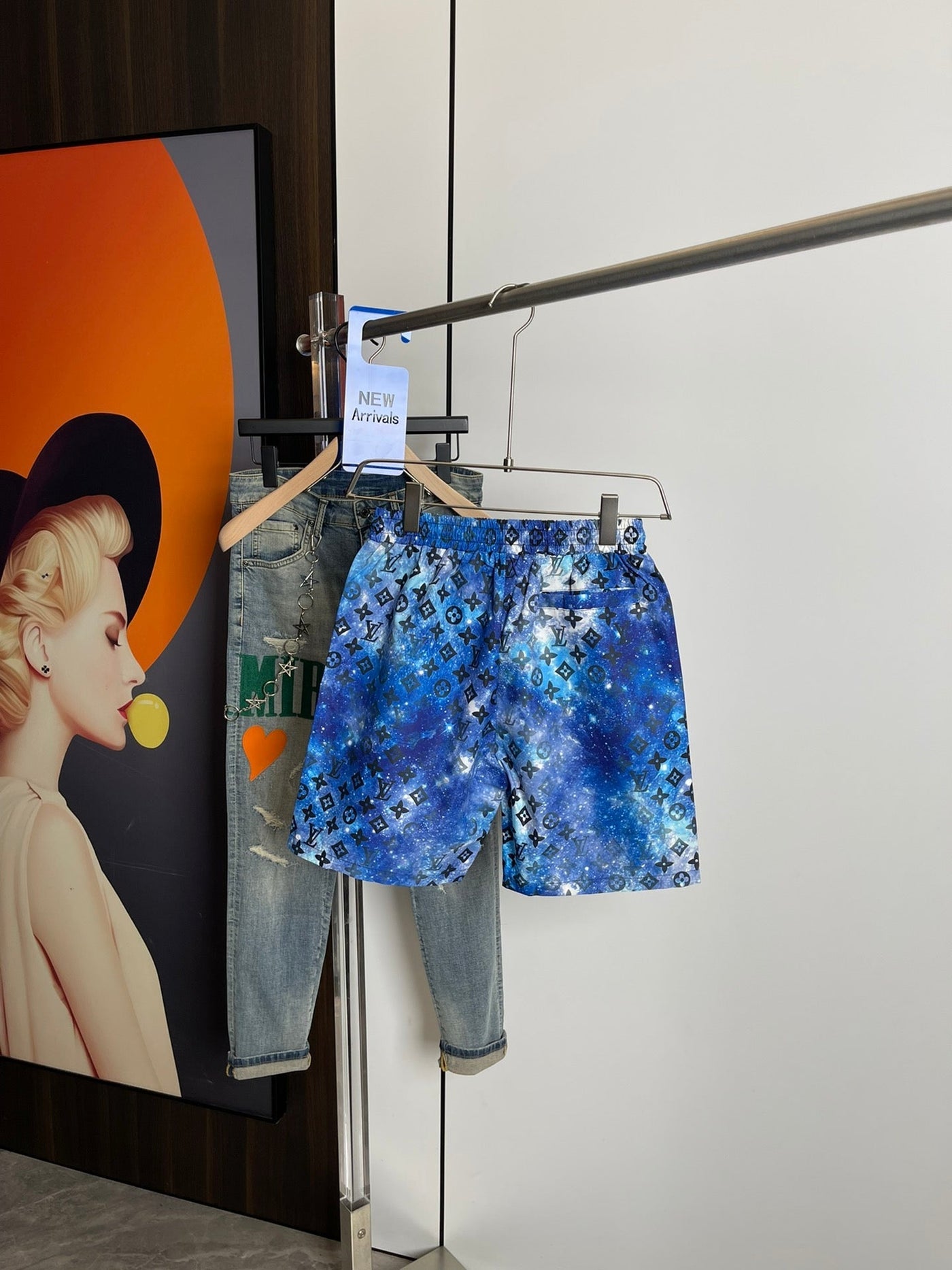 Shorts
