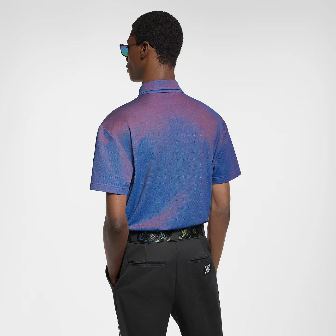 T-shirt Polo