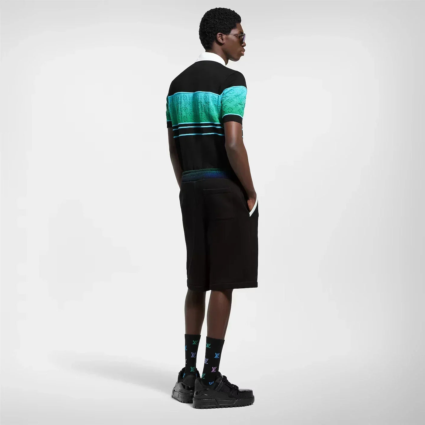 T-shirt Polo