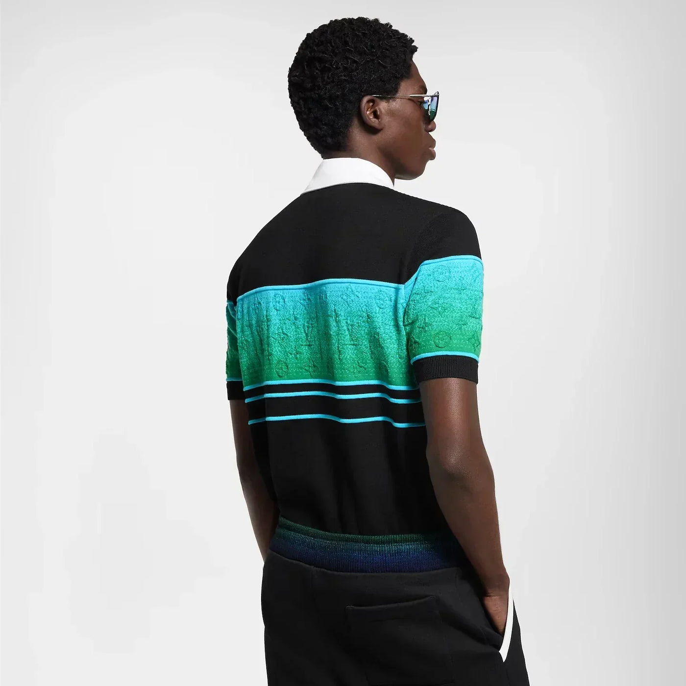 T-shirt Polo