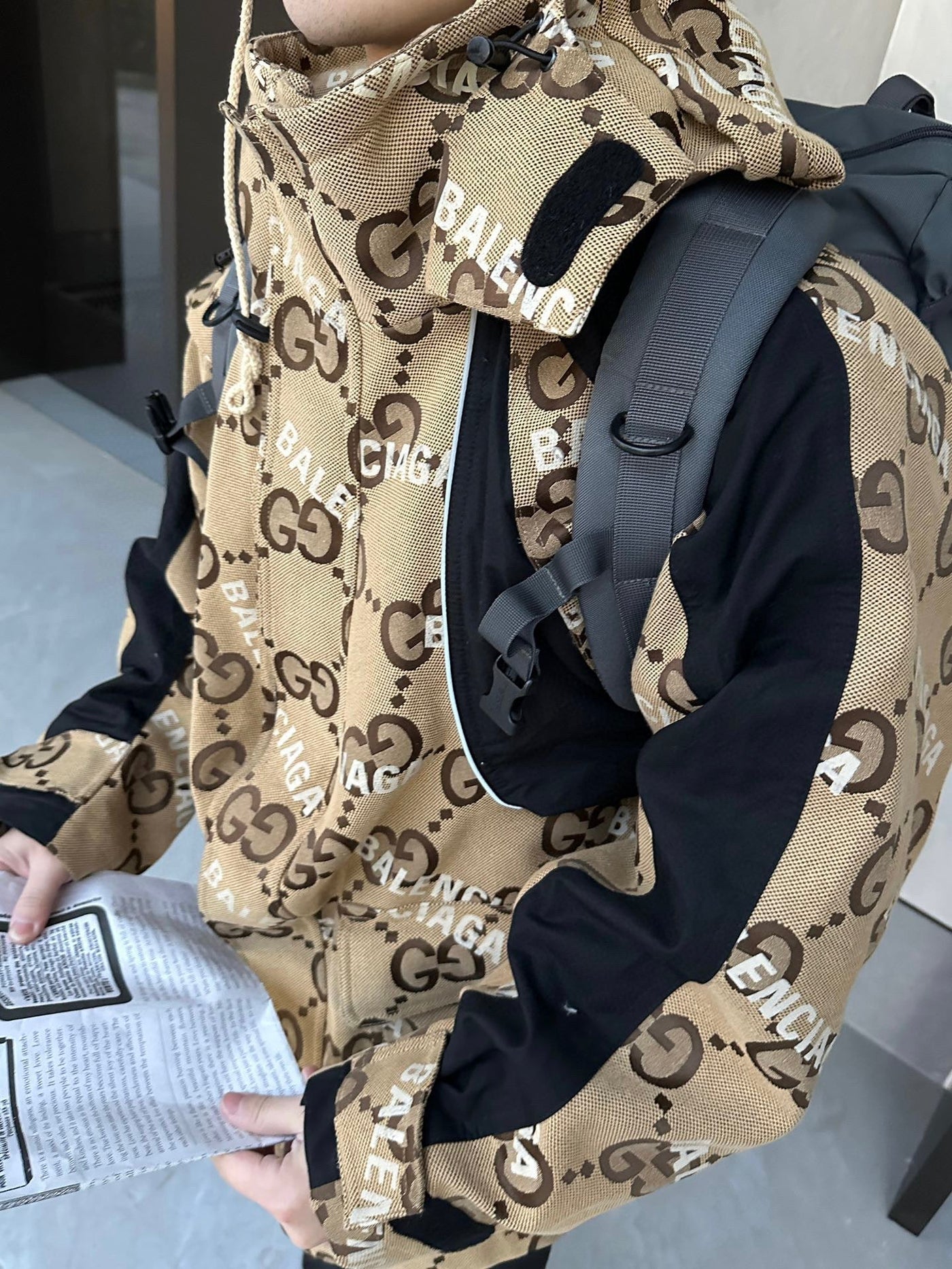 Jacket