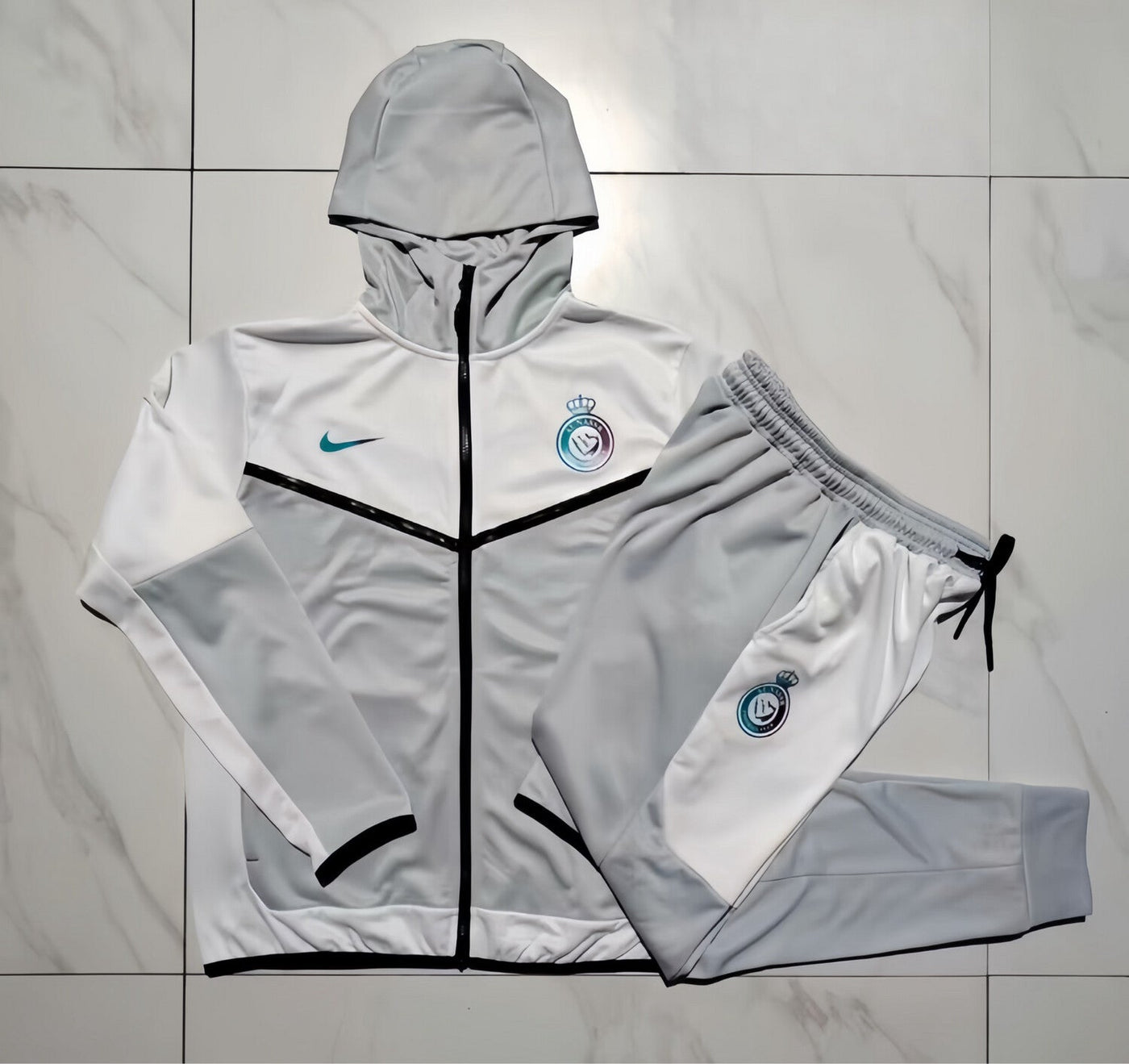 Tech Fleece