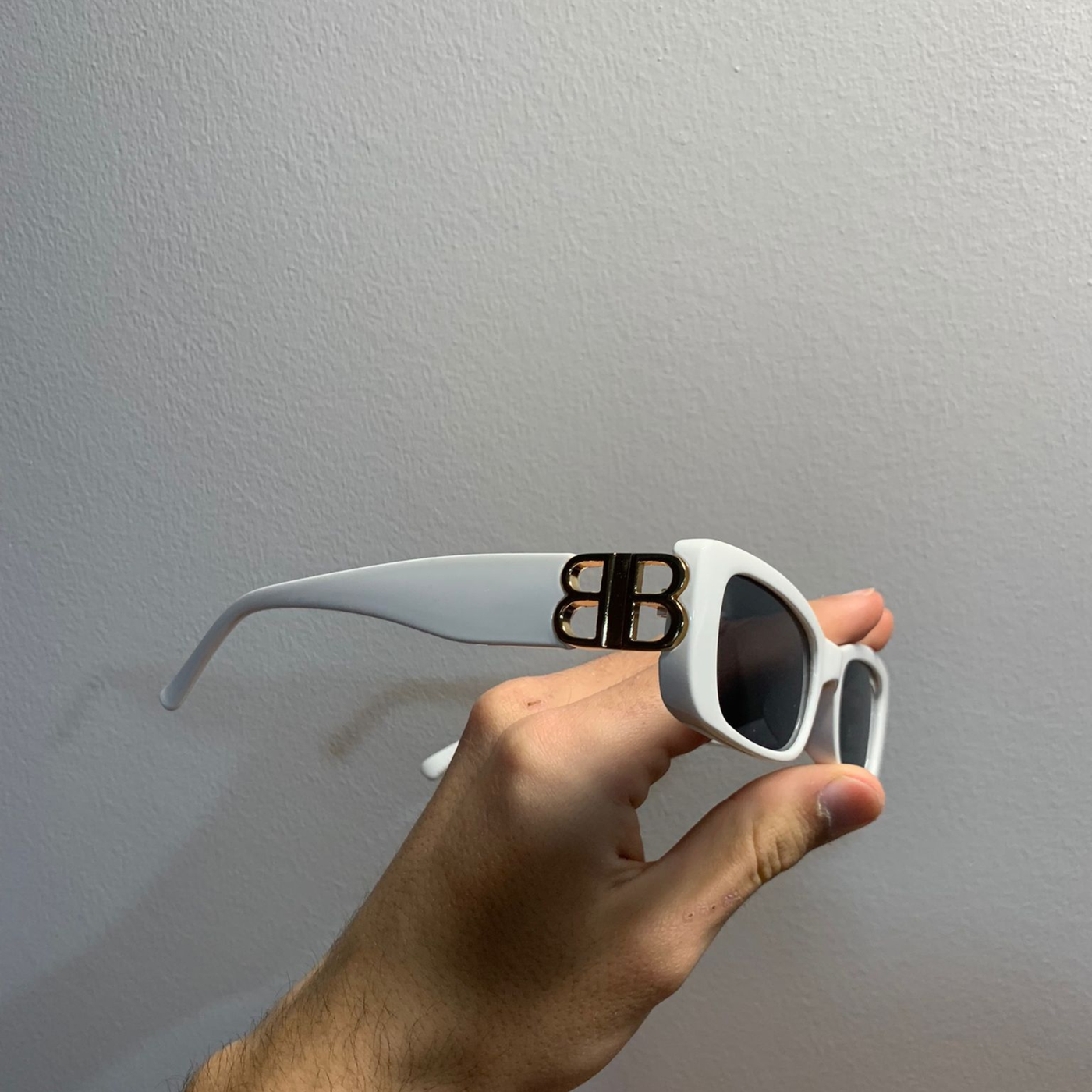 Óculos de Sol Balenciaga