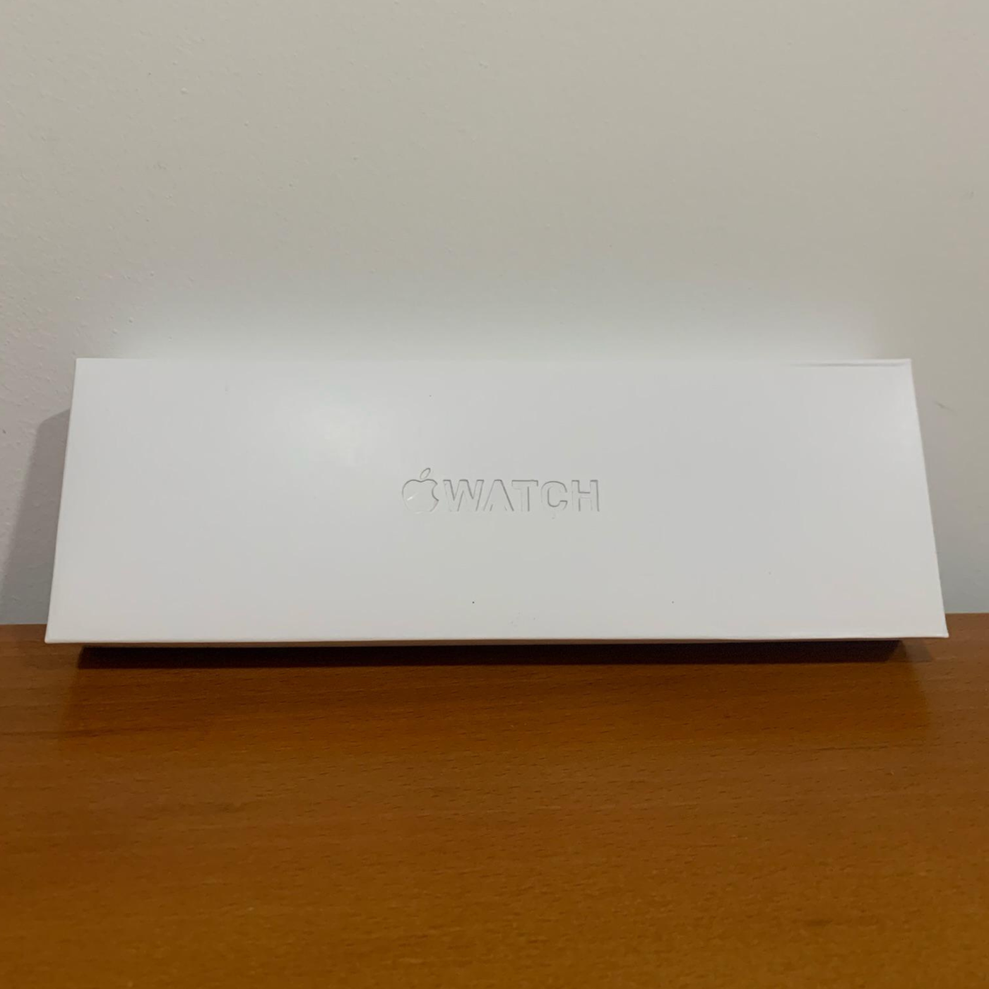 Apple Watch Series 11