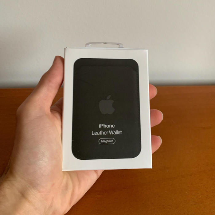 Apple Wallet