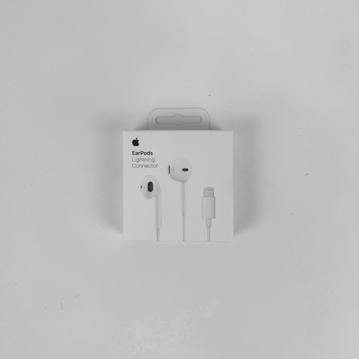 Earpods