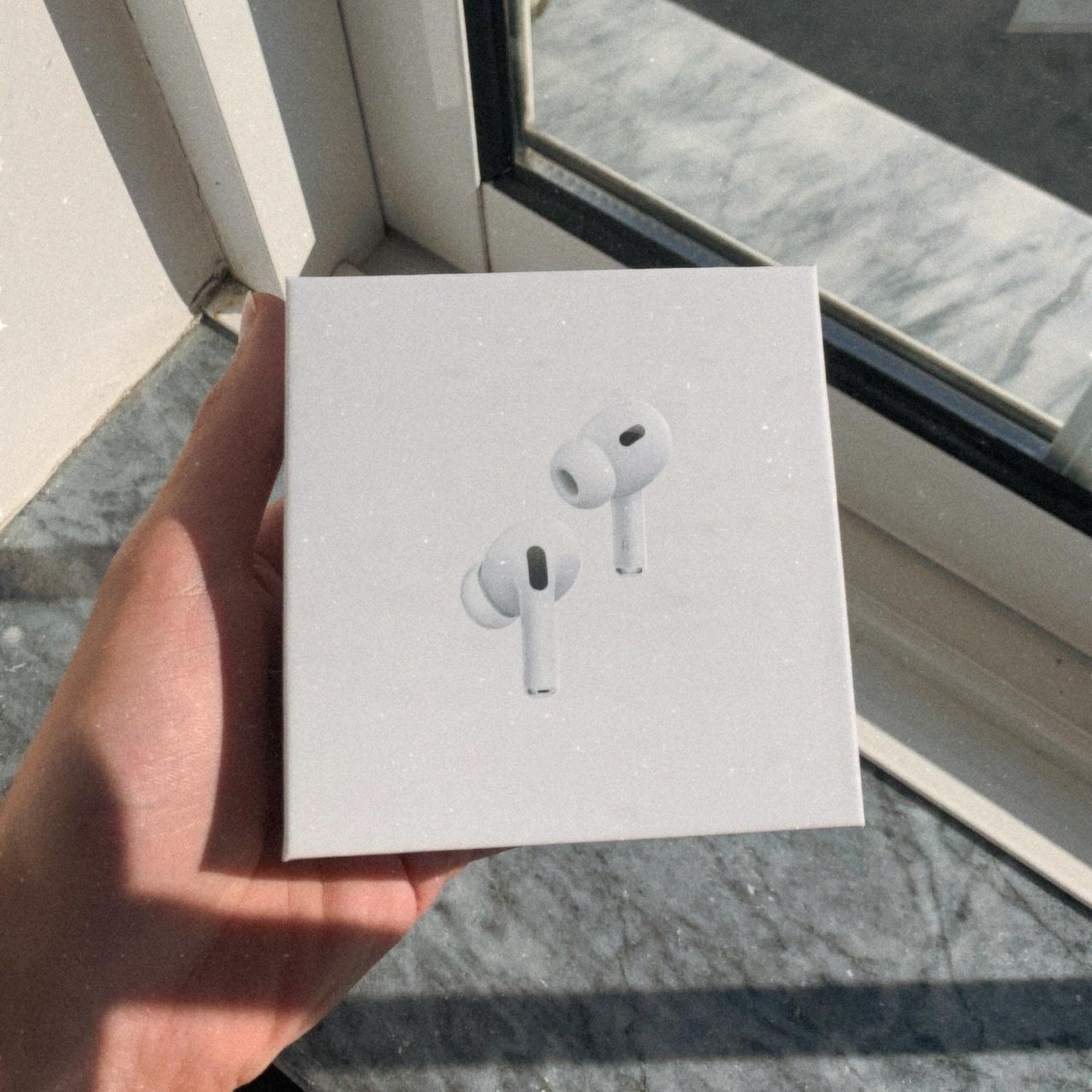 Airpods Pro 2ª Geração