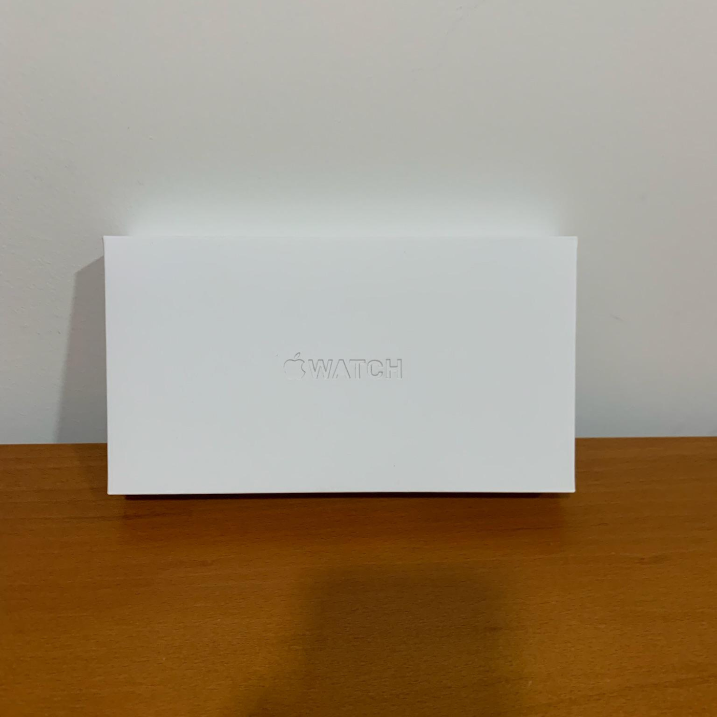 Apple Watch Ultra 3