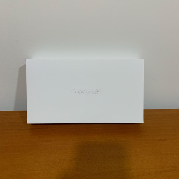Apple Watch Ultra 3