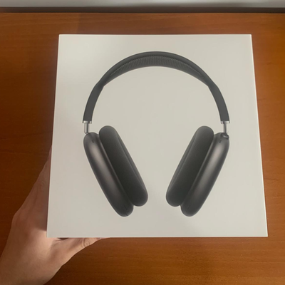 Airpods Pro Max