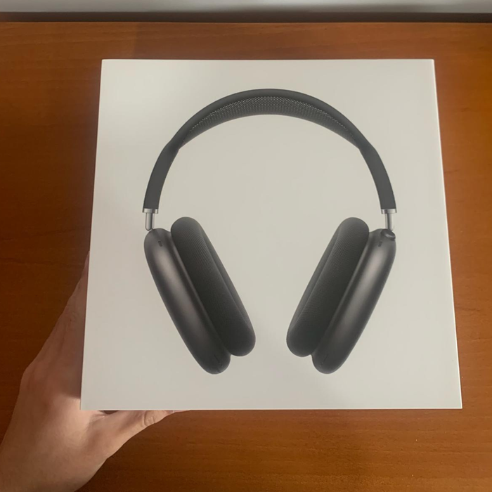 Airpods Pro Max
