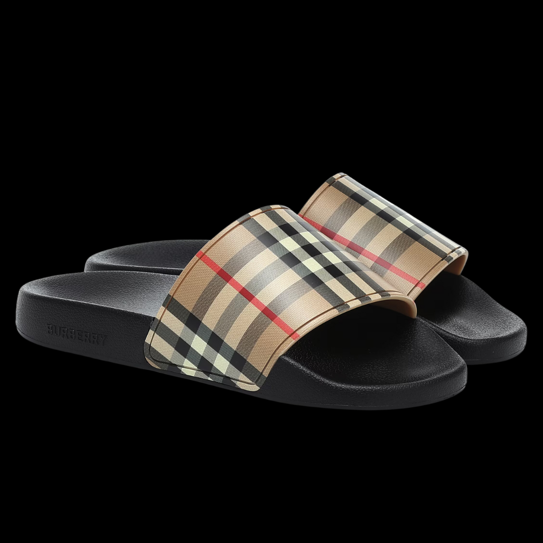 Slippers