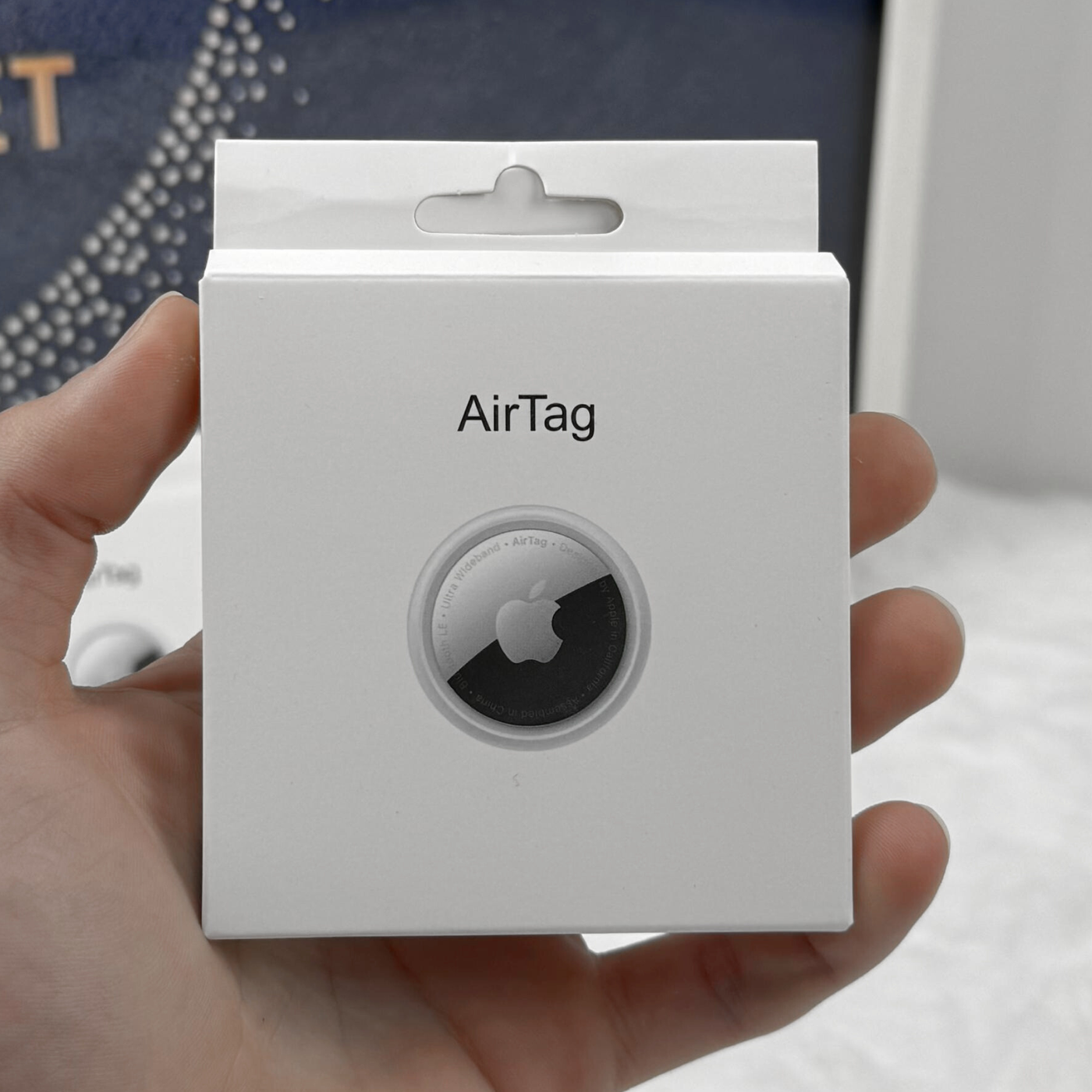 AirTag