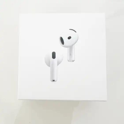 Airpods 4ª Geração