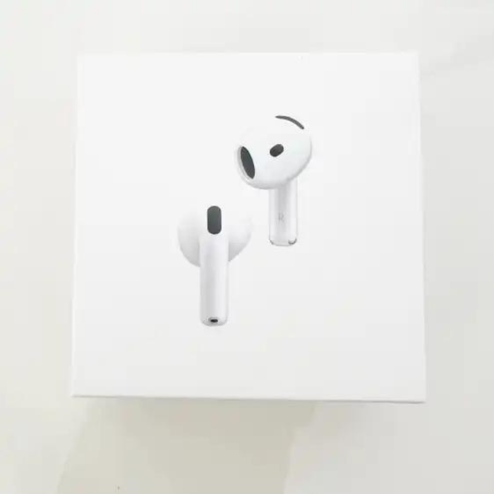 Airpods 4ª Geração