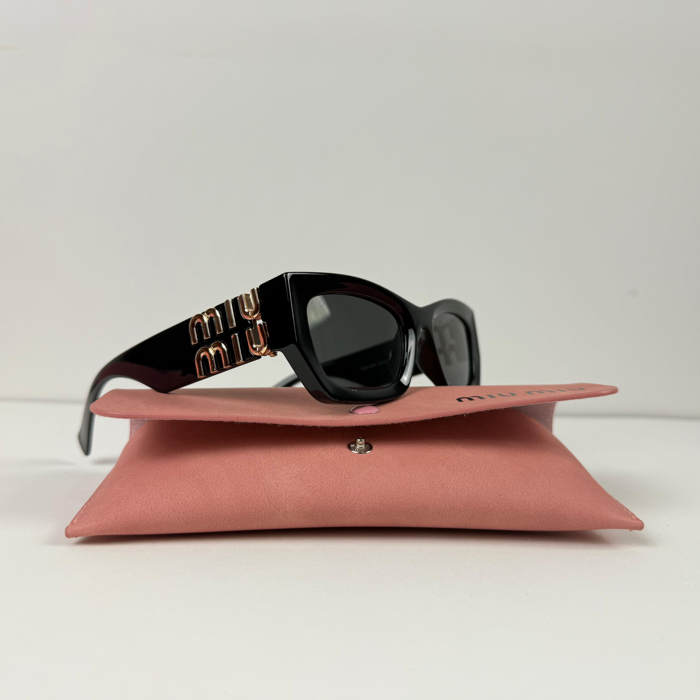 Óculos de Sol Miu Miu Grandes