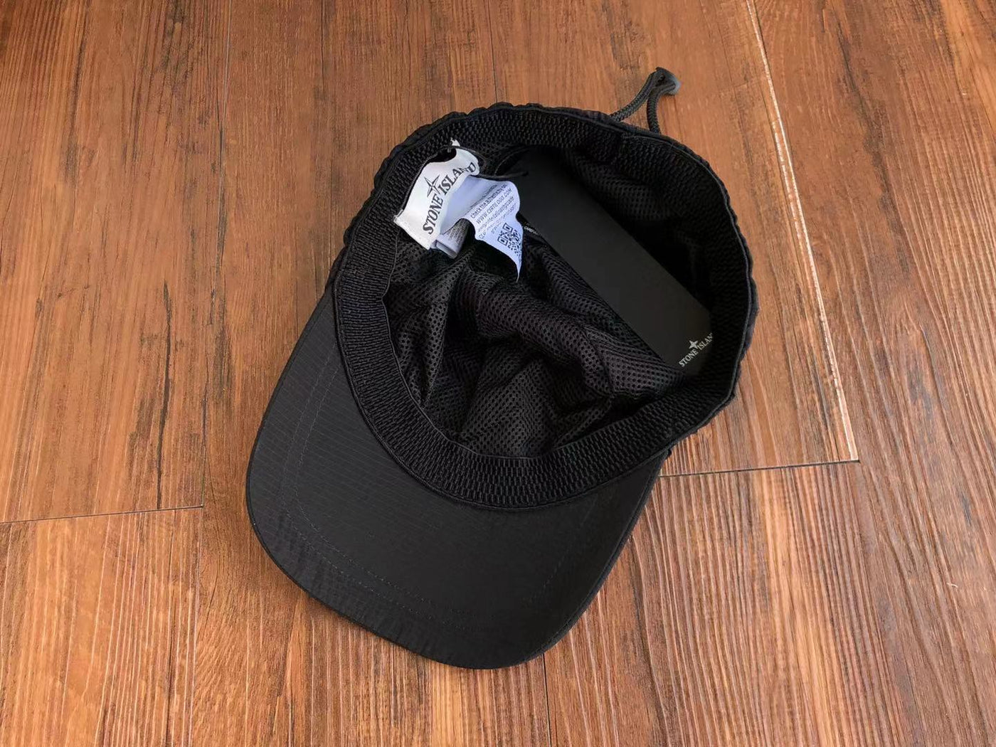 Cap