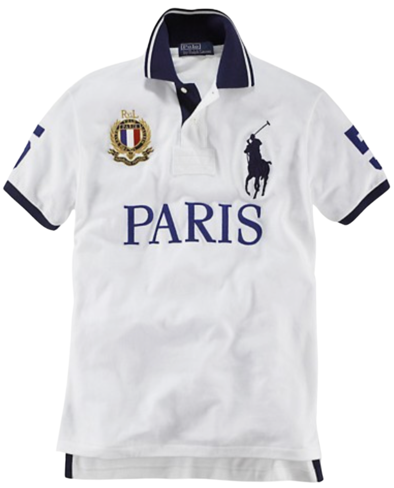 T-shirt Polo