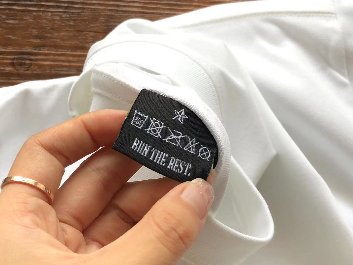 T-shirt