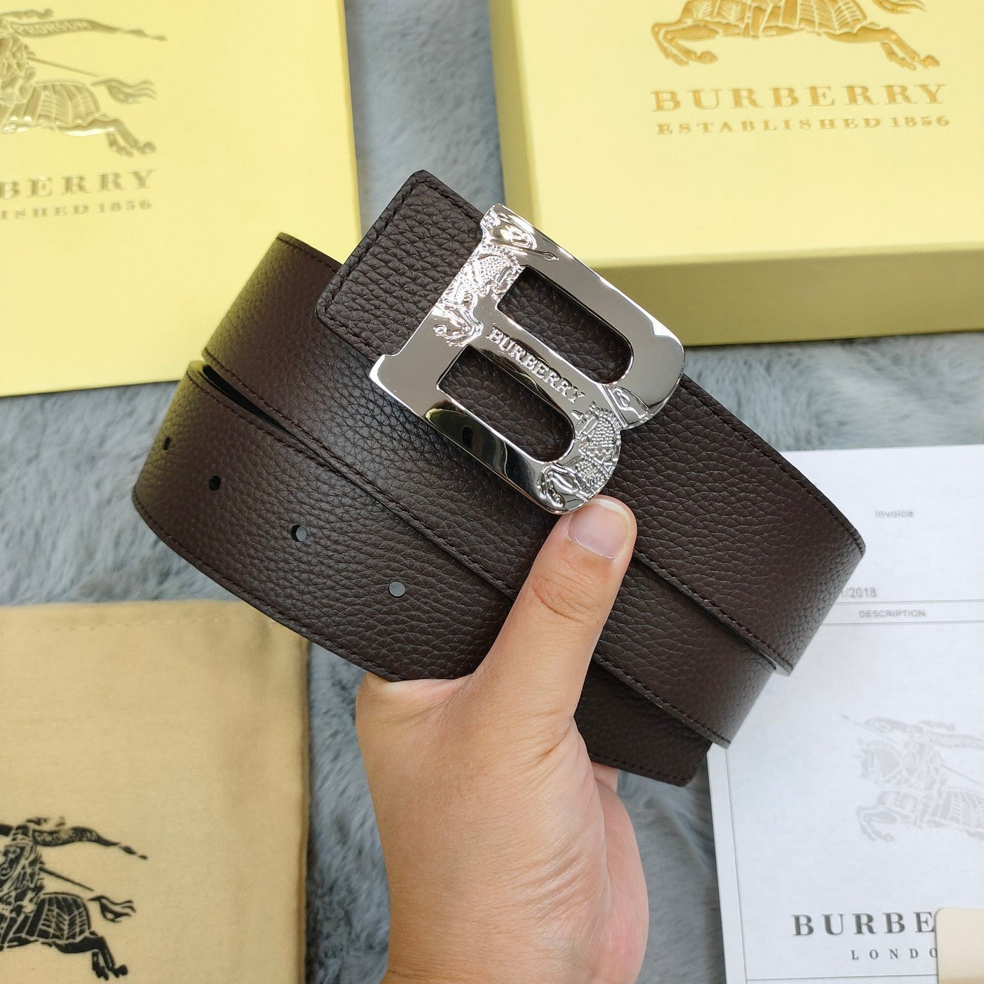 Belt