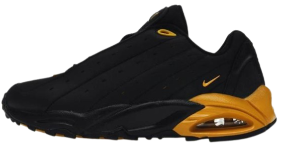 HOT STEP