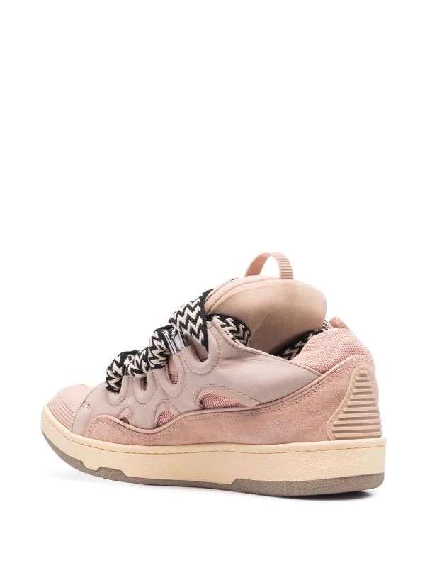 Curb Pink