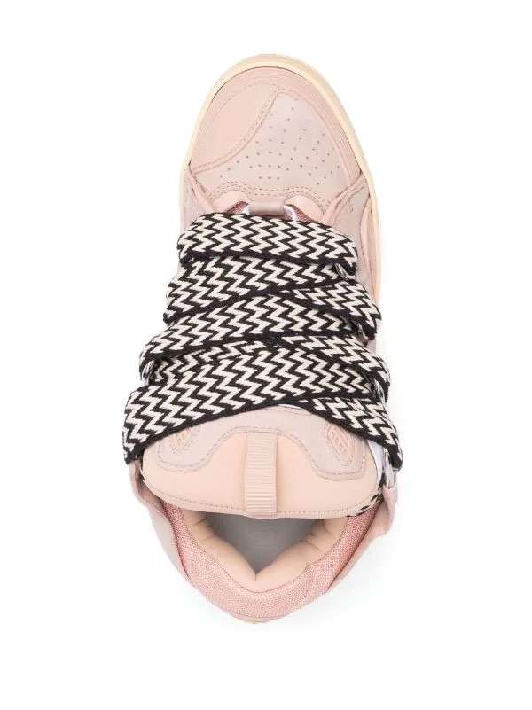 Curb Pink
