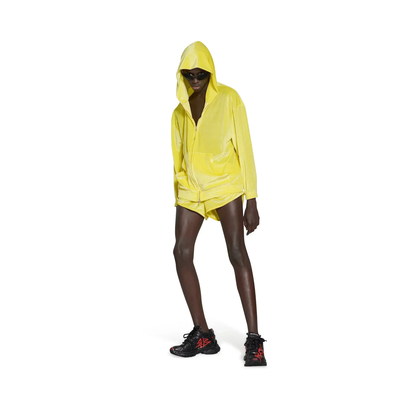 RUNNER