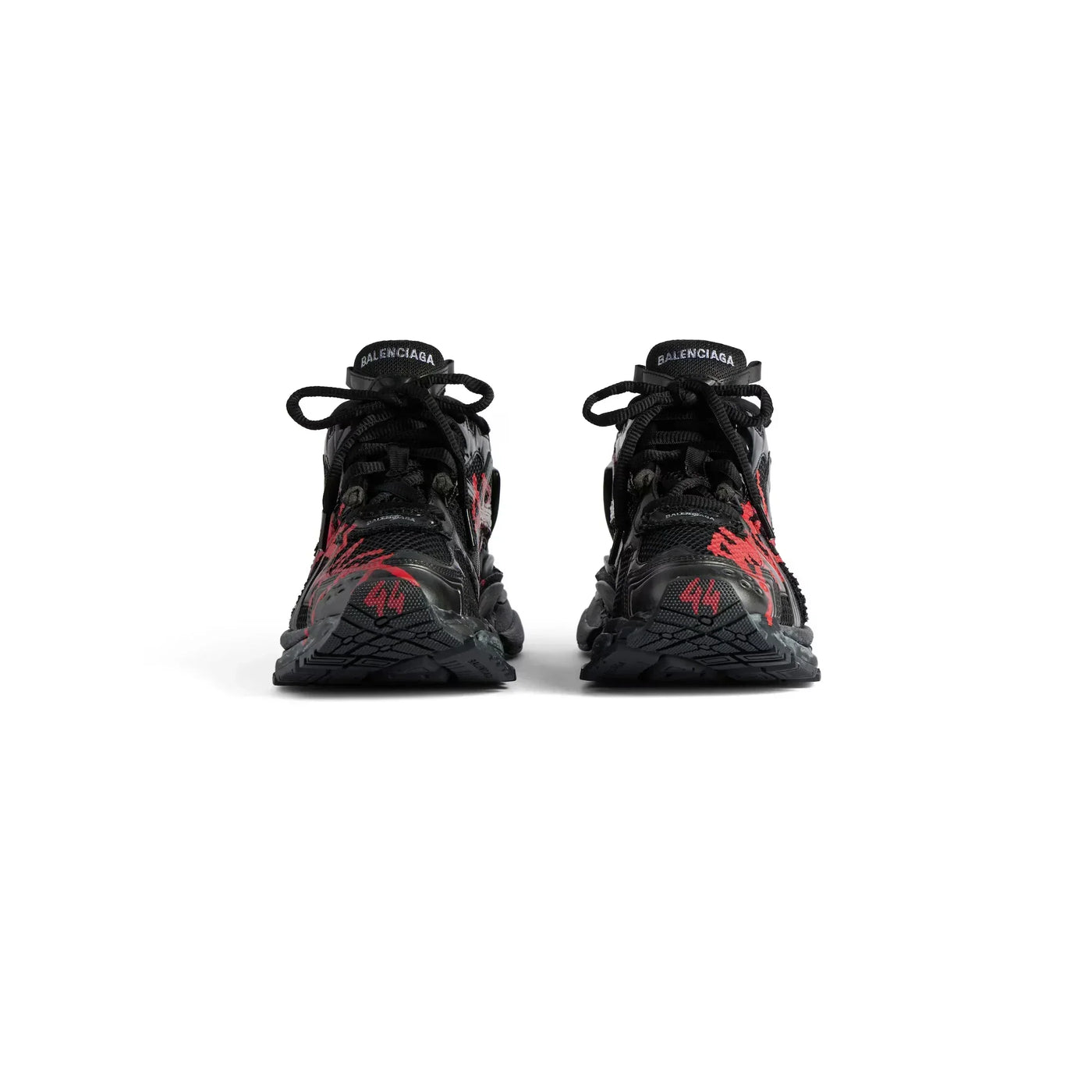 RUNNER