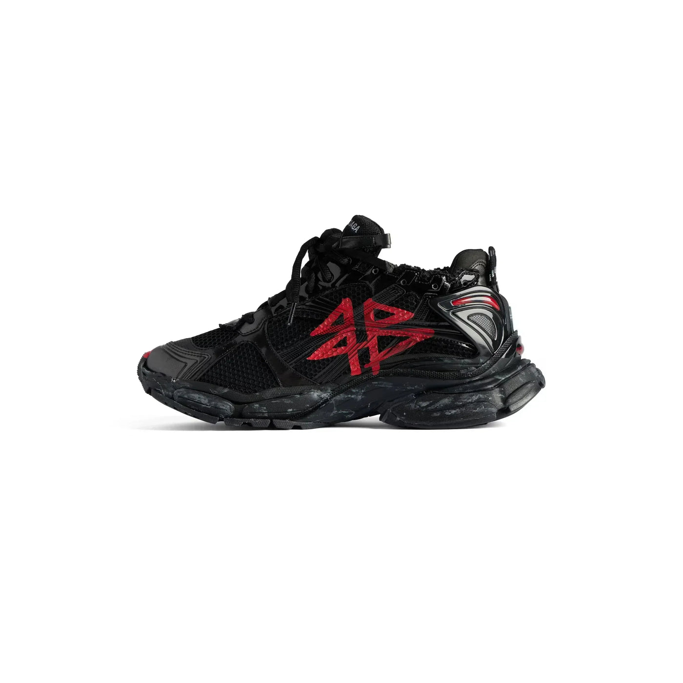 RUNNER