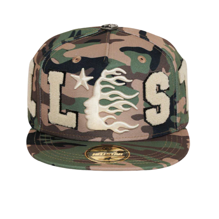 Cap