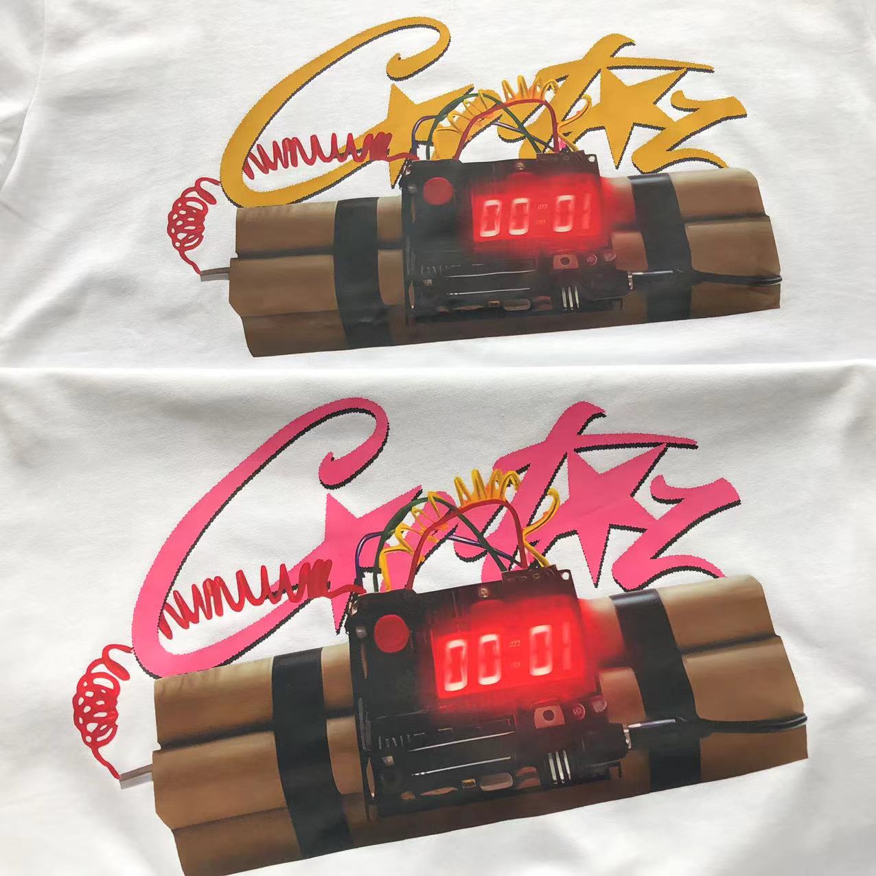 T-shirt