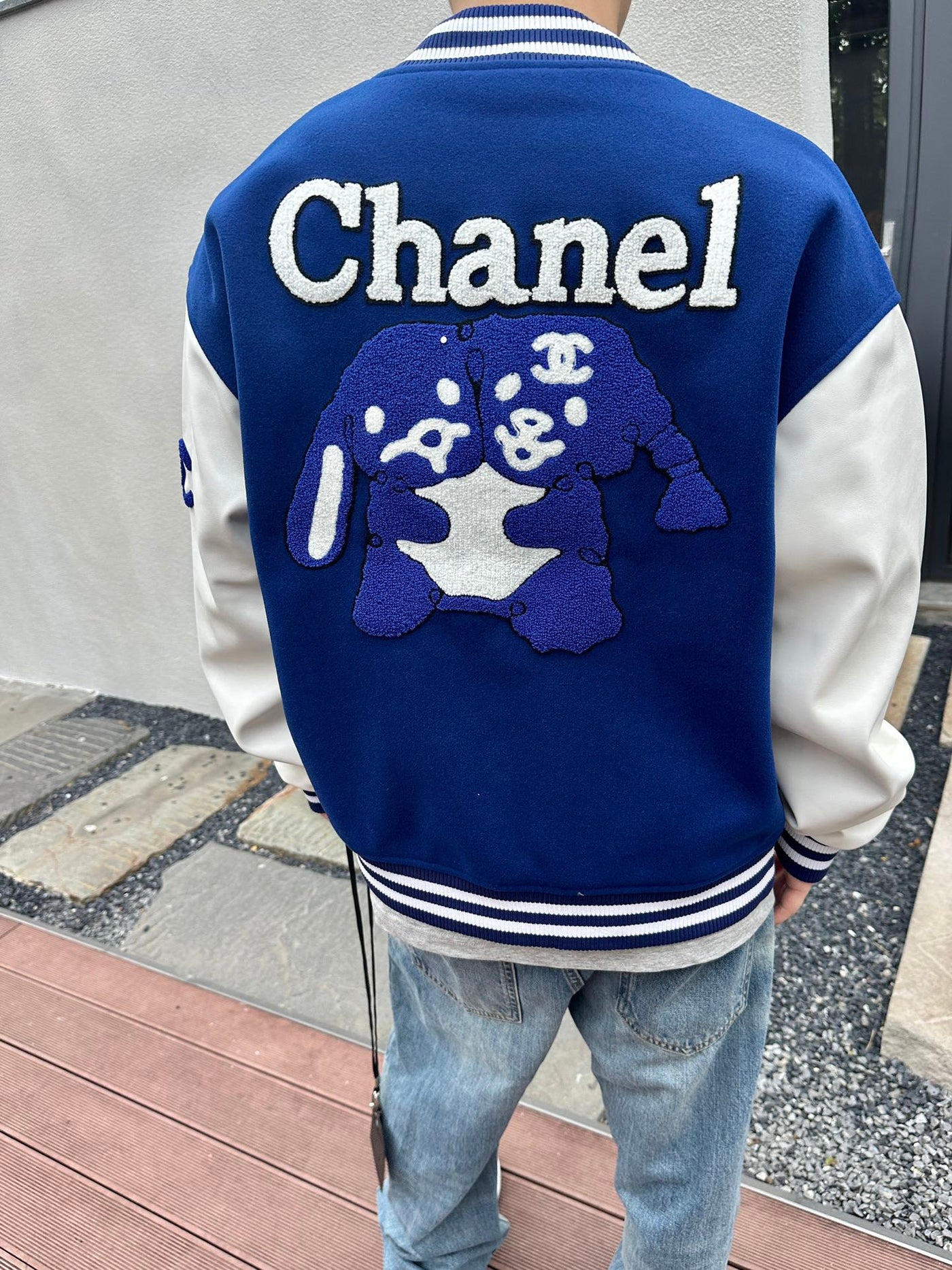 Jacket